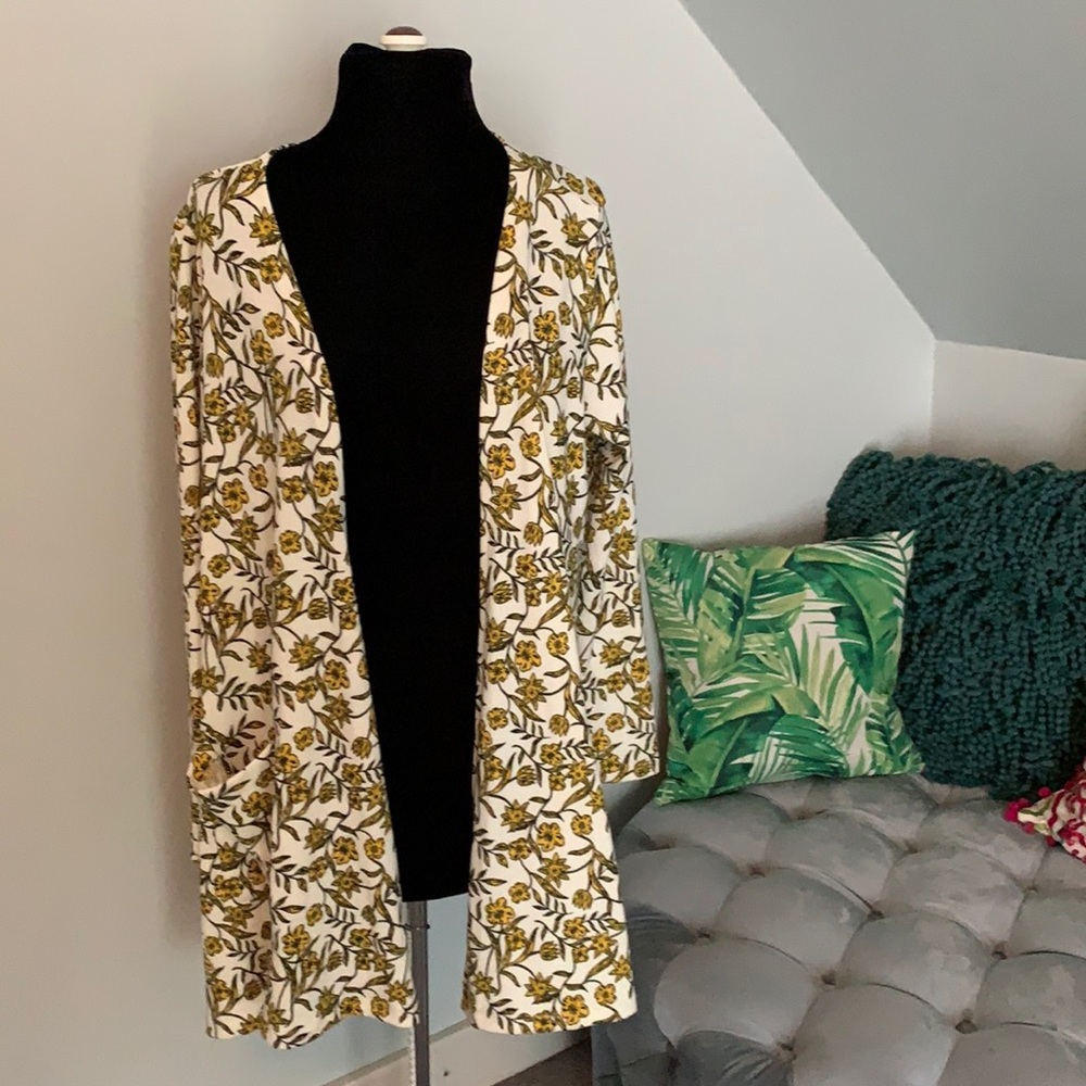 LuLaRoe Cardigan